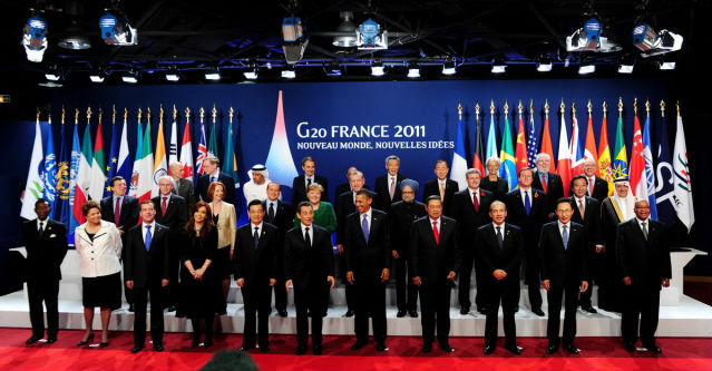 President Lee wraps up European tour