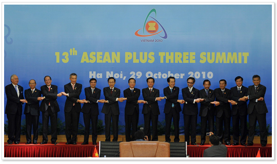 13 ASEAN+3 ȸ 